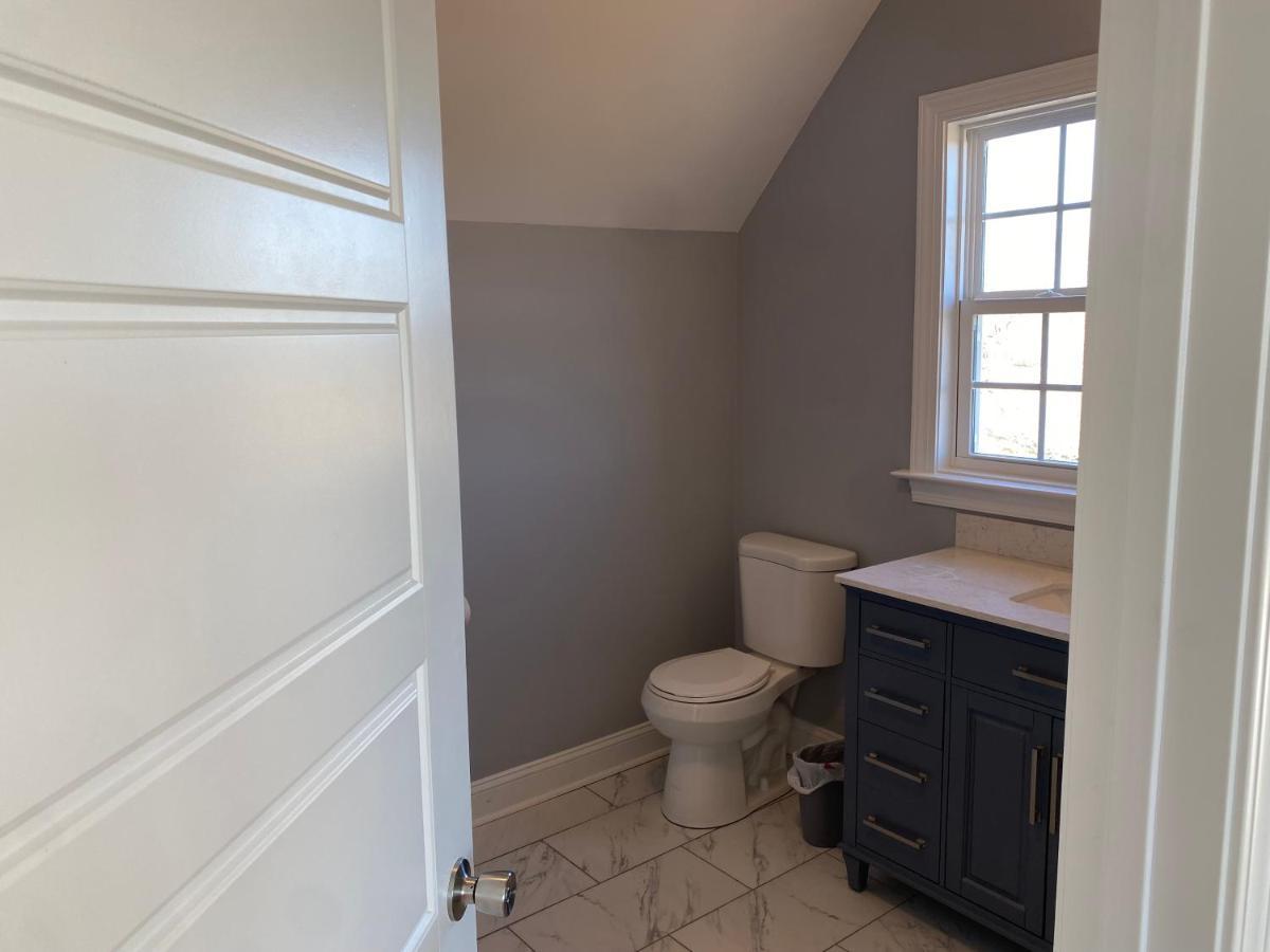 Apartmán La Casa Grande Hosting Whitsett Exteriér fotografie
