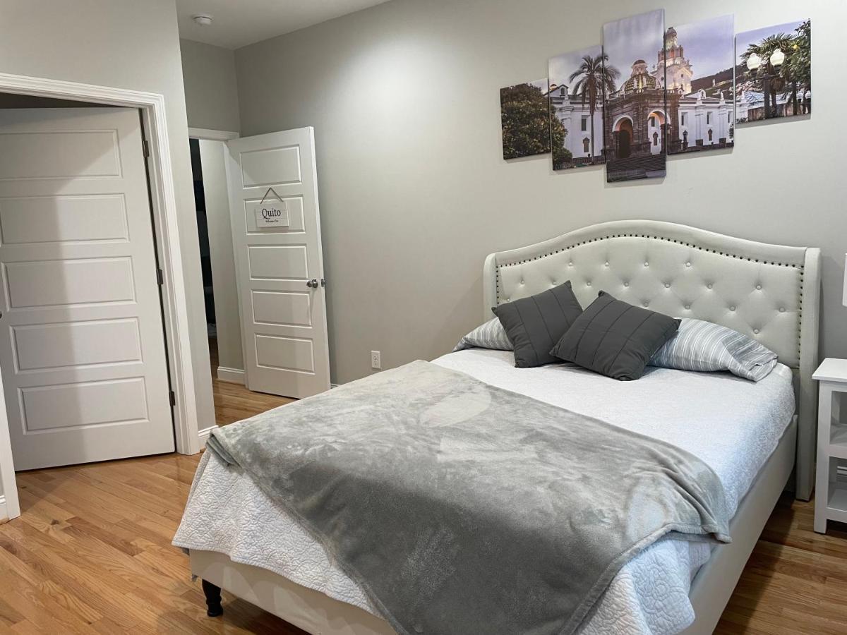 Apartmán La Casa Grande Hosting Whitsett Exteriér fotografie