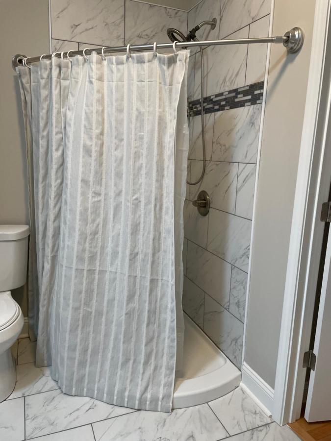 Apartmán La Casa Grande Hosting Whitsett Exteriér fotografie