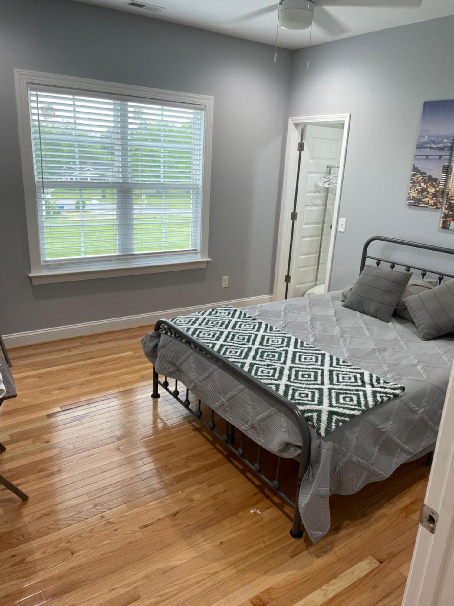 Apartmán La Casa Grande Hosting Whitsett Exteriér fotografie