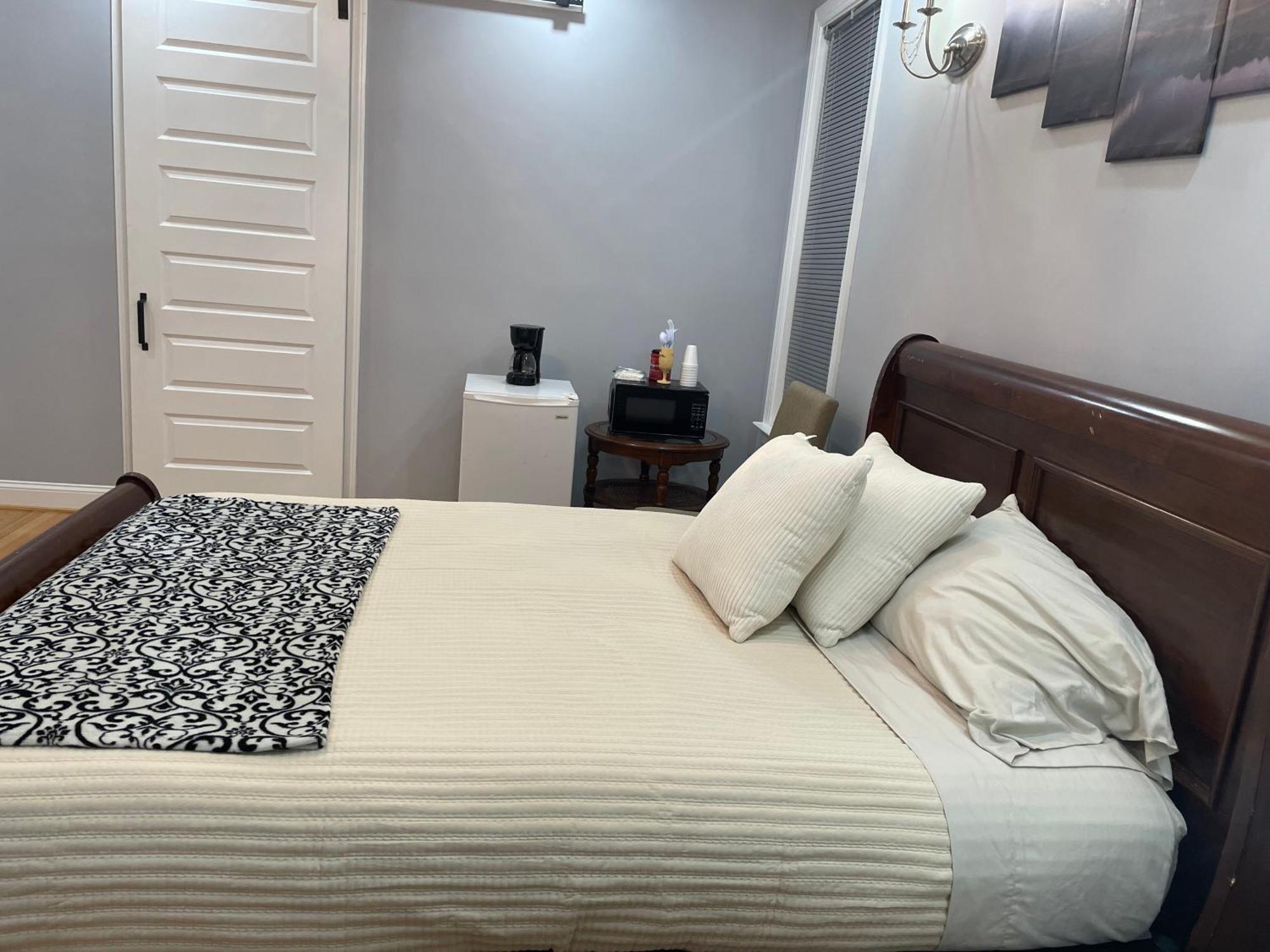 Apartmán La Casa Grande Hosting Whitsett Exteriér fotografie