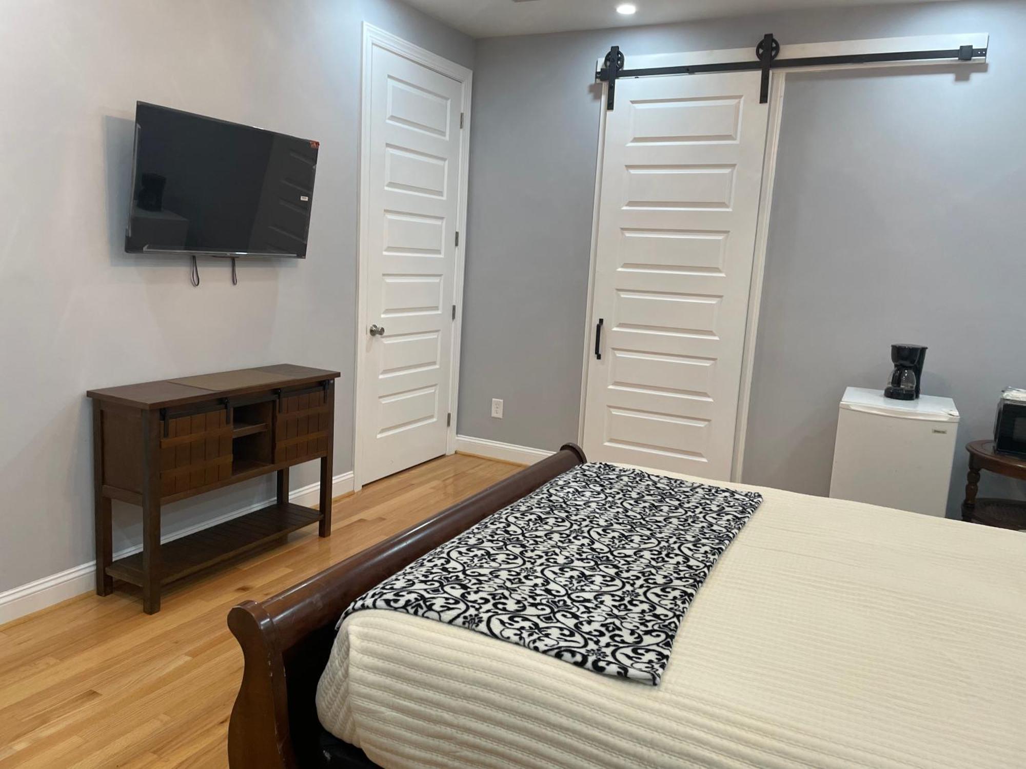 Apartmán La Casa Grande Hosting Whitsett Exteriér fotografie
