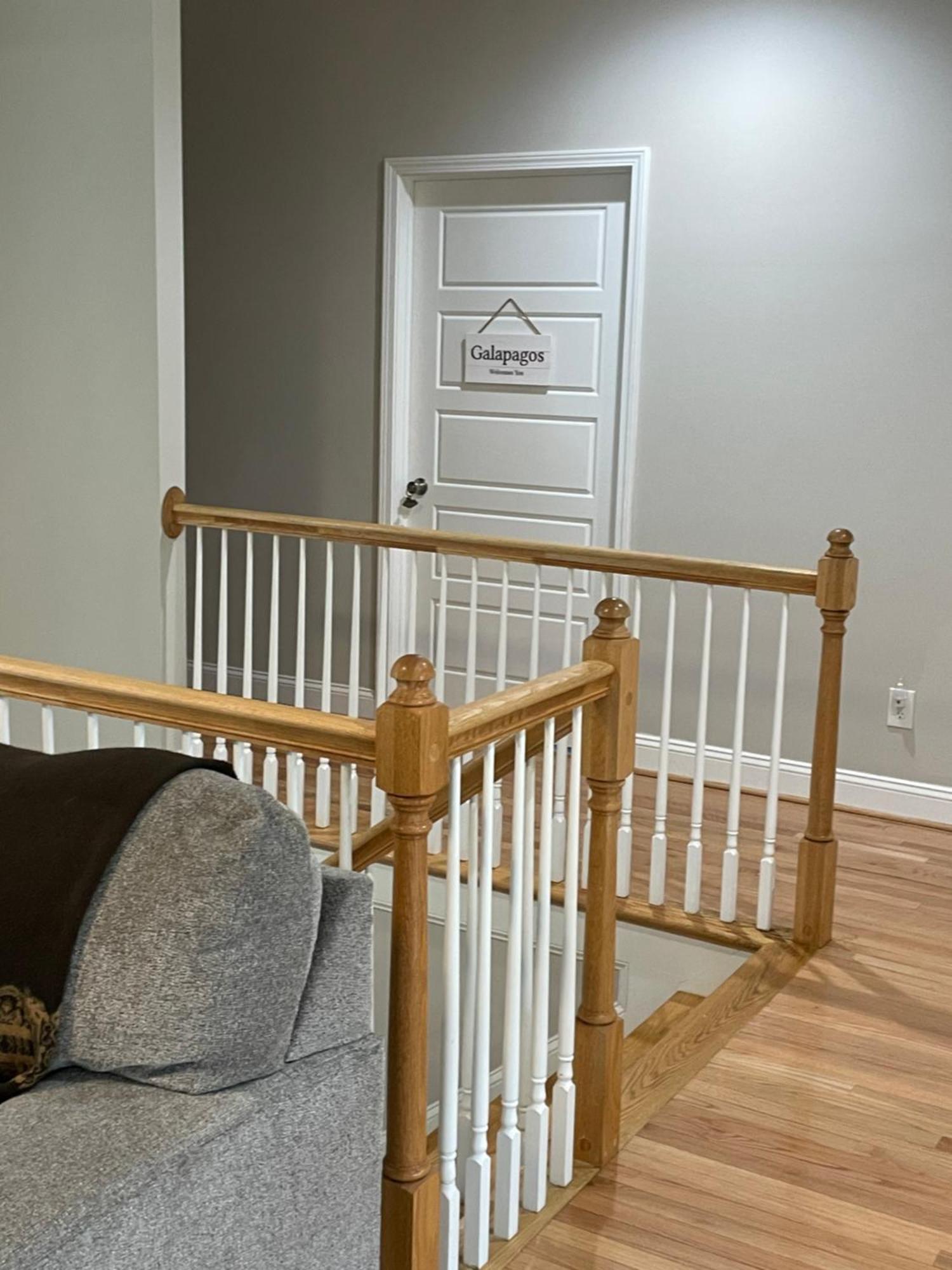 Apartmán La Casa Grande Hosting Whitsett Exteriér fotografie
