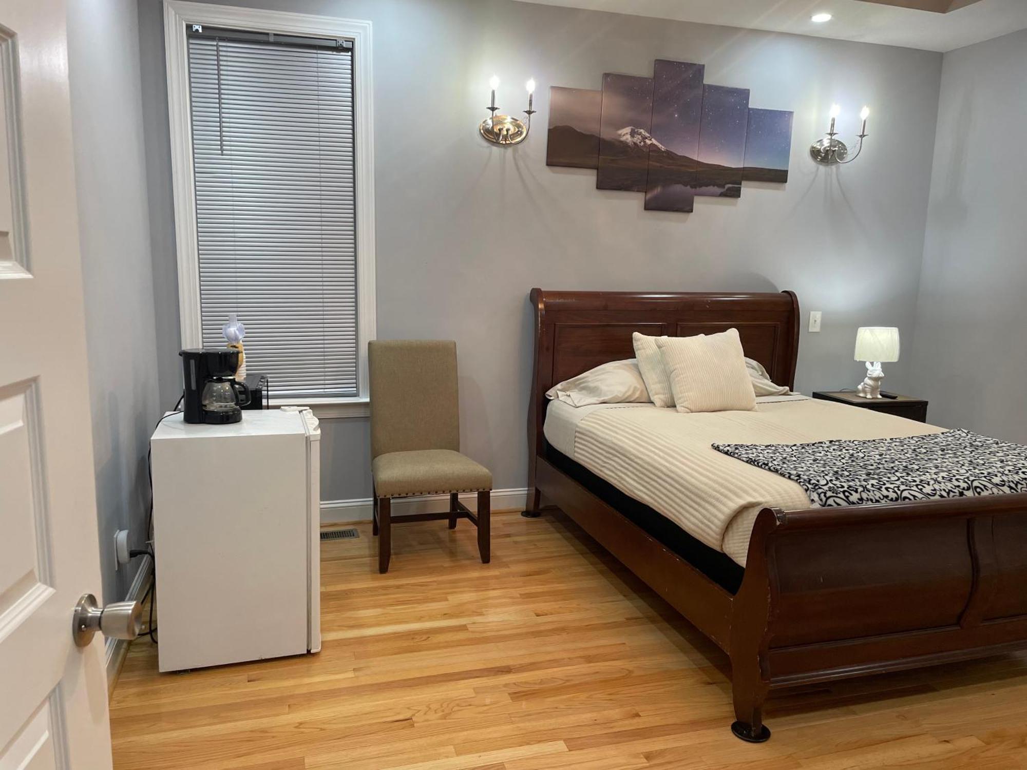 Apartmán La Casa Grande Hosting Whitsett Exteriér fotografie