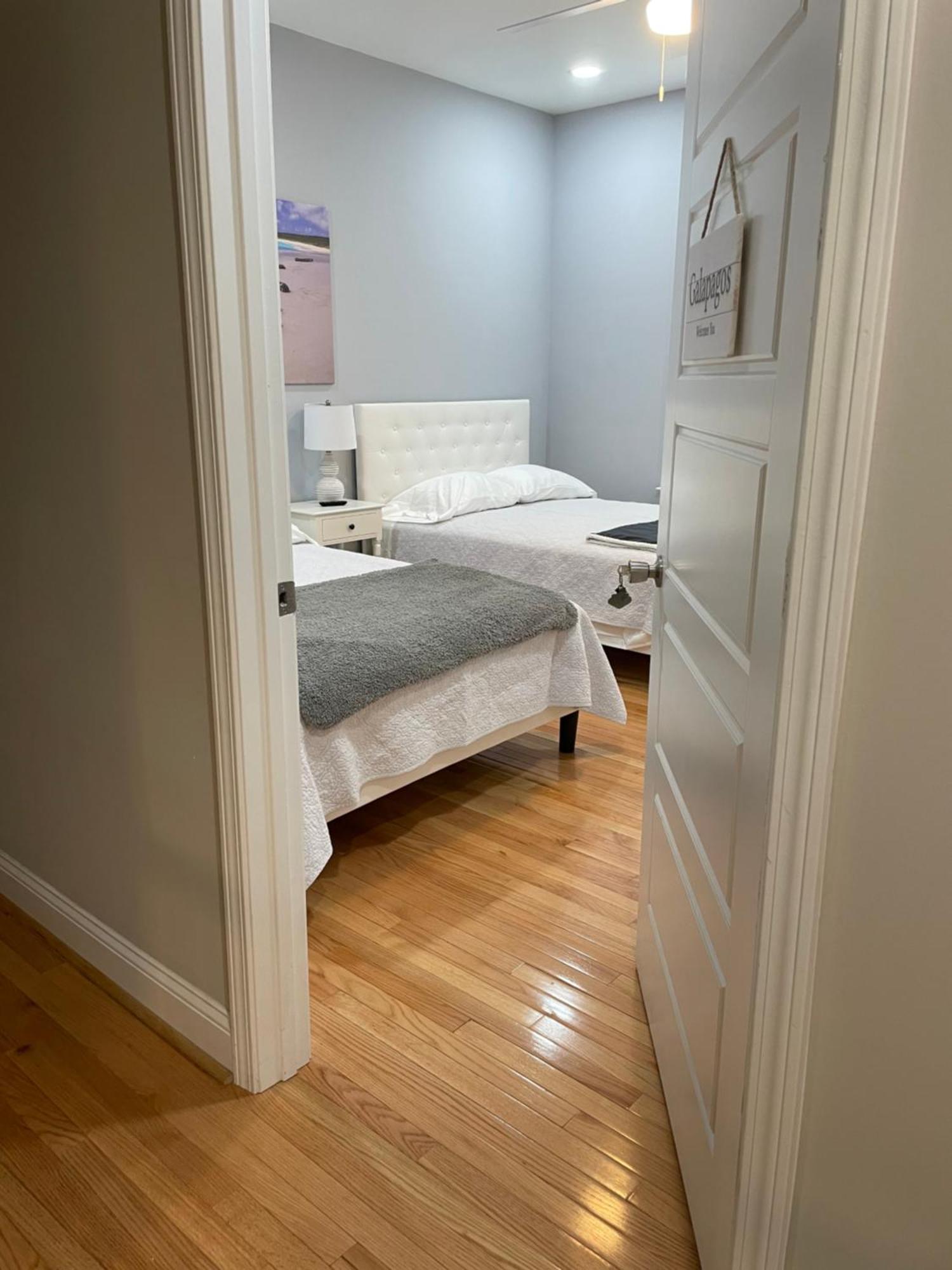 Apartmán La Casa Grande Hosting Whitsett Exteriér fotografie